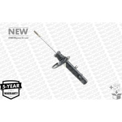 Amortisseur Avant Pour Peugeot 2008 I 9676636680 9801894880 9810915580