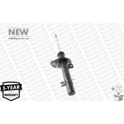 Amortisseur Avant Pour Peugeot 2008 I 9676636680 9801894880 9810915580