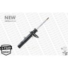 Amortisseur Avant Pour Peugeot 2008 I 9676636680 9801894880 9810915580