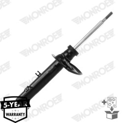 Amortisseur Avant Pour Peugeot 2008 I 9676636680 9801894880 9810915580