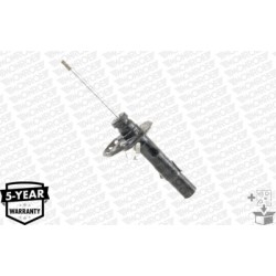 1 Amortisseur Avant Gauche Pour Volvo XC60 I Van 31277371 31277626