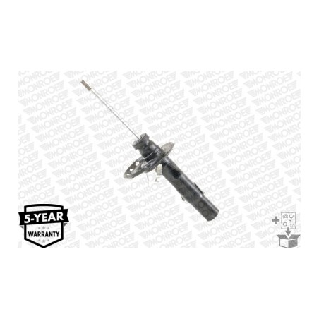 1 Amortisseur Avant Gauche Pour Volvo XC60 I Van 31277371 31277626