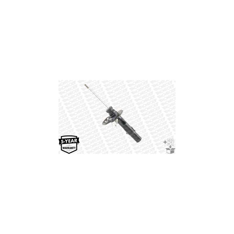 1 Amortisseur Avant Gauche Pour Volvo XC60 I Van 31277371 31277626