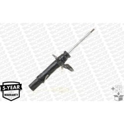 1 Amortisseur Avant Gauche Pour Volvo XC60 I Van 31277371 31277626