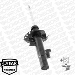 1 Amortisseur Avant Gauche Pour Volvo XC60 I Van 31277371 31277626