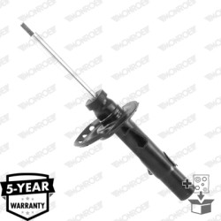 1 Amortisseur Avant Gauche Pour Volvo XC60 I Van 31277371 31277626