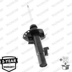 1 Amortisseur Avant Gauche Pour Volvo XC60 I Van 31277371 31277626