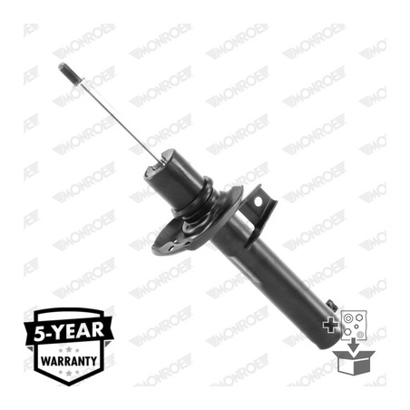 Amortisseur Avant Pour Audi TT 8J0413029G 8J0413029N 8J0413031AD 8J0413031D