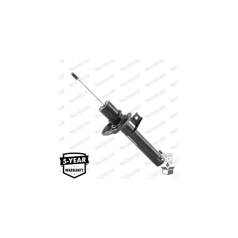 Amortisseur Avant Pour Audi TT 8J0413029G 8J0413029N 8J0413031AD 8J0413031D
