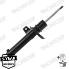 Amortisseur Avant Pour Audi TT 8J0413029G 8J0413029N 8J0413031AD 8J0413031D