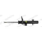 1 Amortisseur Avant Gauche Pour Citroën C3 III C4 Cactus 9811879180 9812428780