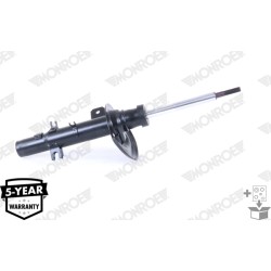 1 Amortisseur Avant Droit Pour Citroën C3 III C4 Cactus 9820948580 9827488580
