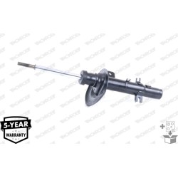 1 Amortisseur Avant Gauche Pour Citroën C3 III C4 Cactus 9820948680 9827488680