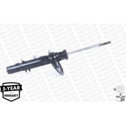 1 Amortisseur Avant Gauche Pour Citroën C3 III C4 Cactus 9820948680 9827488680
