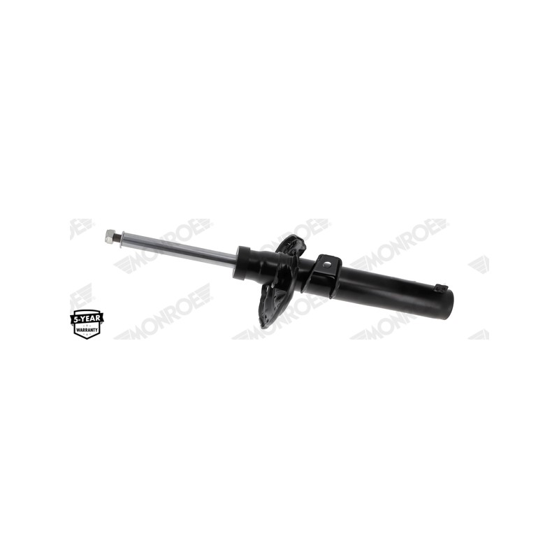 Amortisseur Avant Pour VW Arteon Passat Skoda Octavia IV Superb III