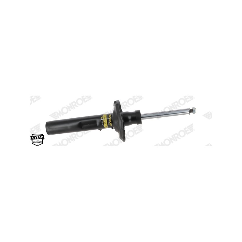 Amortisseur Avant Pour VW Touran 5QA413031AA 5QA413031AB 5QA413031AC