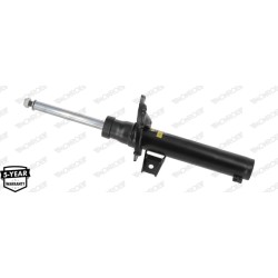 Amortisseur Avant Pour VW Touran 5QA413031AA 5QA413031AB 5QA413031AC