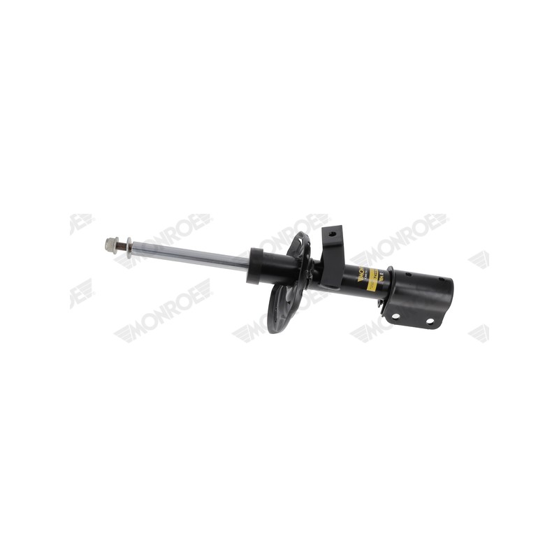 Amortisseur Avant Pour Renault Twingo III Smart Forfour Fortwo