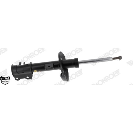 1 Amortisseur Avant Droit Pour Opel Corsa E Vauxhall Corsa MK IV (E) Corsavan -