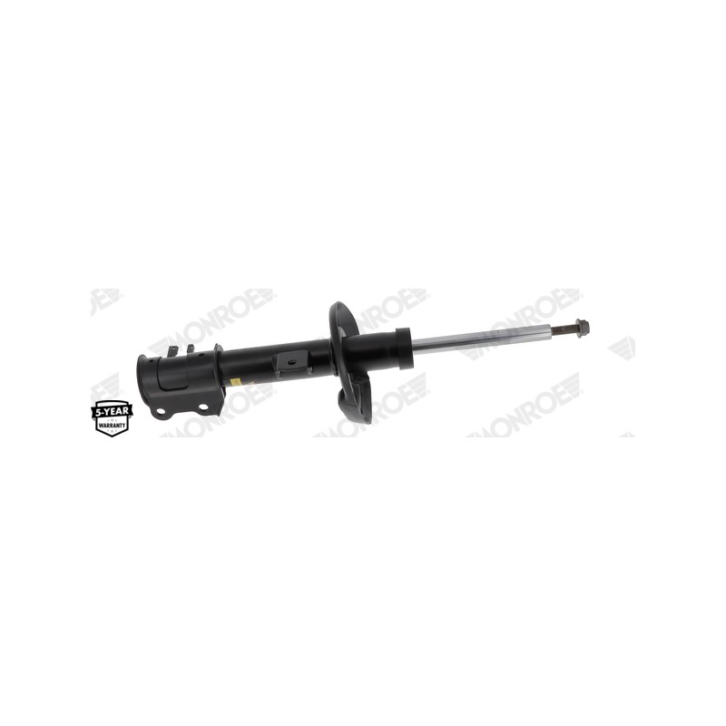 1 Amortisseur Avant Droit Pour Opel Corsa E Vauxhall Corsa MK IV (E) Corsavan -
