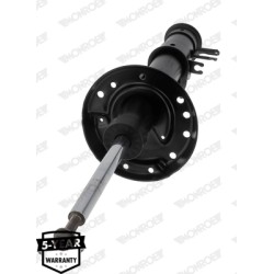 1 Amortisseur Avant Droit Pour Opel Corsa E Vauxhall Corsa MK IV (E) Corsavan -
