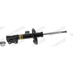 1 Amortisseur Avant Gauche Pour Opel Corsa E Vauxhall Corsa MK IV (E) Corsavan -