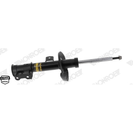 1 Amortisseur Avant Gauche Pour Opel Corsa E Vauxhall Corsa MK IV (E) Corsavan -