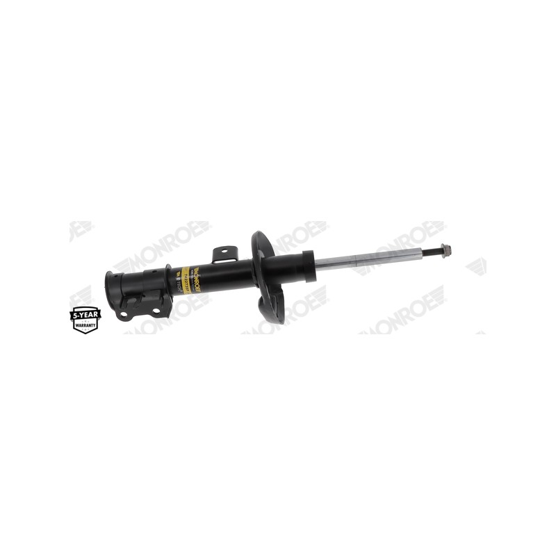 1 Amortisseur Avant Gauche Pour Opel Corsa E Vauxhall Corsa MK IV (E) Corsavan -