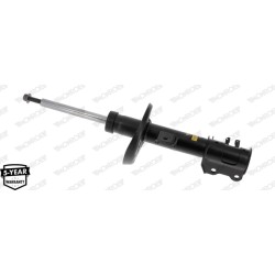 1 Amortisseur Avant Gauche Pour Opel Corsa E Vauxhall Corsa MK IV (E) Corsavan -