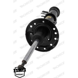 1 Amortisseur Avant Gauche Pour Opel Corsa E Vauxhall Corsa MK IV (E) Corsavan -