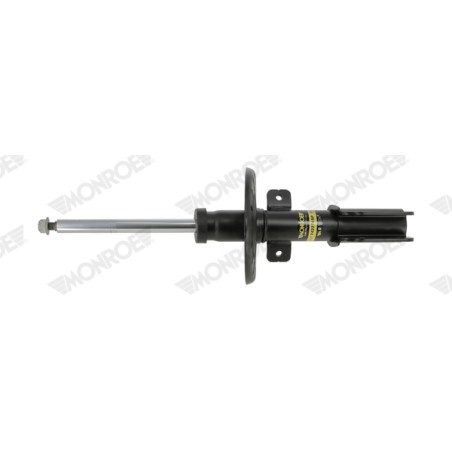 1 Amortisseur Pour Citroën C4 Picasso II Spacetourer Grand 1612744480
