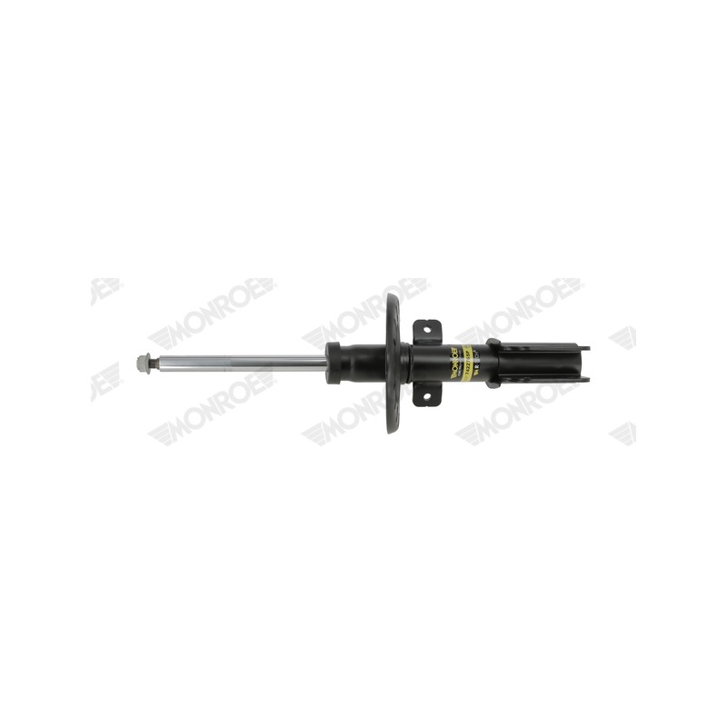 1 Amortisseur Pour Citroën C4 Picasso II Spacetourer Grand 1612744480