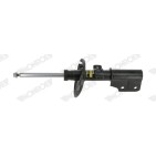 1 Amortisseur Pour Peugeot Opel Vauxhall 9819718680 3551783 9819718780 3646244