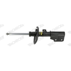 1 Amortisseur Pour Peugeot Opel Vauxhall 9819718680 3551783 9819718780 3646244