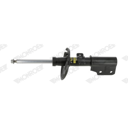 1 Amortisseur Pour Peugeot Opel Vauxhall 9819718680 3551783 9819718780 3646244