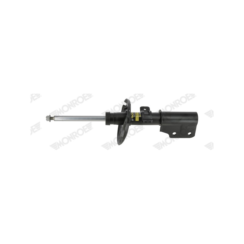 1 Amortisseur Pour Peugeot Opel Vauxhall 9819718680 3551783 9819718780 3646244