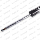 1 Amortisseur Pour VW CC Golf VI Passat Scirocco Sharan Touran Seat Alhambra