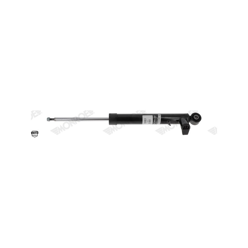 1 Amortisseur Pour VW Tiguan Audi Q3 5N0513046A 5N0513046D 5N0513046B