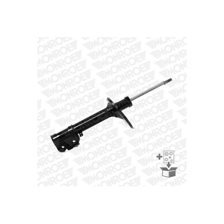 1 Amortisseur Pour Toyota RAV 4 I Cabrio 4851049065 4851049066 4851049067