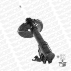 1 Amortisseur Pour Toyota RAV 4 I Cabrio 4851049065 4851049066 4851049067