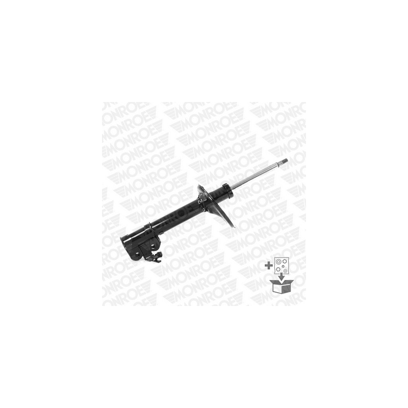 1 Amortisseur Pour Toyota RAV 4 I Cabrio 4852049065 4852049066 4852049067