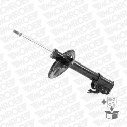 1 Amortisseur Pour Toyota RAV 4 I Cabrio 4852049065 4852049066 4852049067