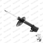 1 Amortisseur Pour Toyota RAV 4 I Cabrio 4852049065 4852049066 4852049067