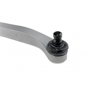 Triangle Bras De Suspension Avant Gauche Supérieur Pour A6 A8 Phaeton 4E0407505B