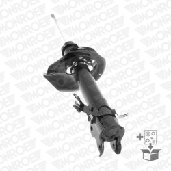 1 Amortisseur Pour Nissan X-Trail 54302-8H725 543028H725 543028H726 54302EQ025