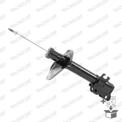 1 Amortisseur Pour Nissan X-Trail 54302-8H725 543028H725 543028H726 54302EQ025
