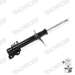 1 Amortisseur Pour Nissan X-Trail 54302-8H725 543028H725 543028H726 54302EQ025