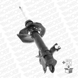 1 Amortisseur Pour Nissan X-Trail 543038H725 543038H726 54303EQ025 54303EQ026