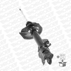 1 Amortisseur Pour Nissan X-Trail 55302-8H625 553028H327 553028H625 55302EQ025