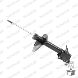 1 Amortisseur Pour Nissan X-Trail 55302-8H625 553028H327 553028H625 55302EQ025